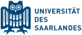 Universität des Saarlandes
